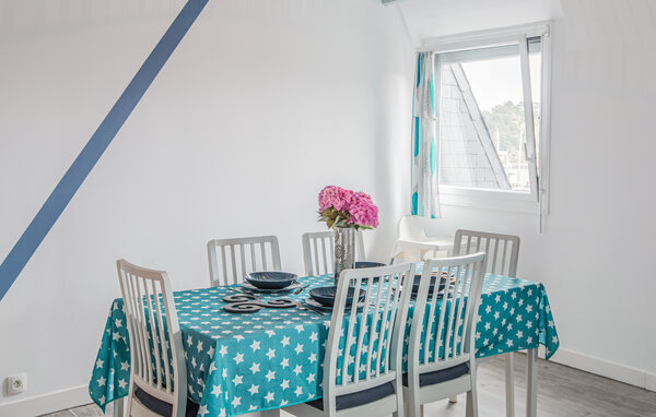 Apartament - Lezardrieux , Francja - FBC889 4