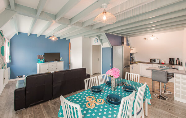 Apartament - Lezardrieux , Francja - FBC889 5