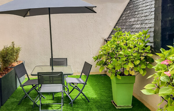 Apartament - Lezardrieux , Francja - FBC889 1