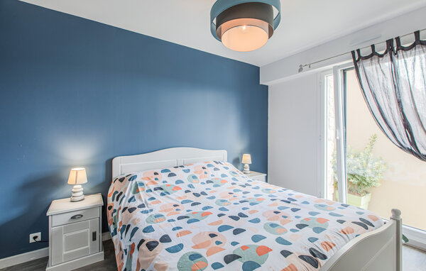 Apartament - Lezardrieux , Francja - FBC890 7
