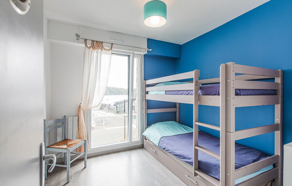 Apartament - Lezardrieux , Francja - FBC890 601