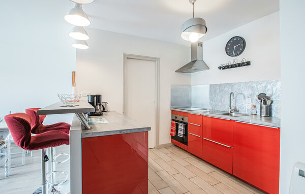 Apartament - Lezardrieux , Francja - FBC890 6