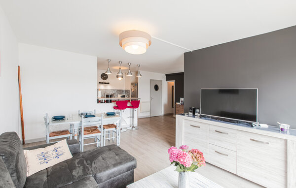Apartament - Lezardrieux , Francja - FBC890 3