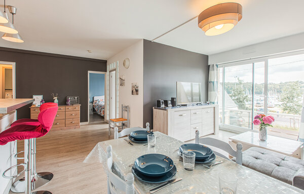 Apartament - Lezardrieux , Francja - FBC890 5