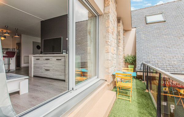 Apartament - Lezardrieux , Francja - FBC890 2