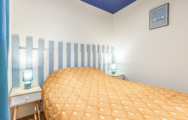 Apartament - Lezardrieux , Francja - FBC891 6