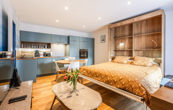 Apartament - Lezardrieux , Francja - FBC891 5