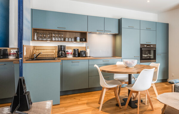 Apartament - Lezardrieux , Francja - FBC891 3