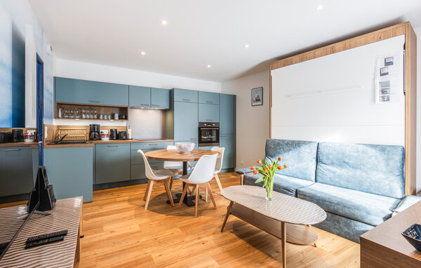 Apartament - Lezardrieux , Francja - FBC891 1