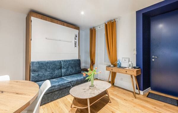 Apartament - Lezardrieux , Francja - FBC891 2