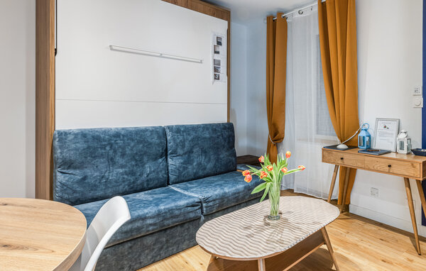 Apartament - Lezardrieux , Francja - FBC891 301