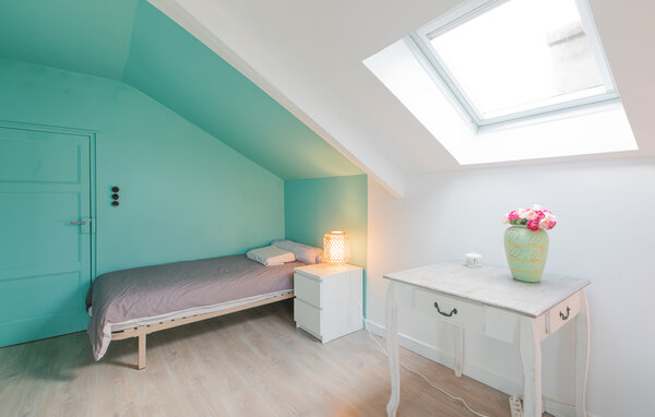 Vakantiehuis - Lezardrieux , Frankrijk - FBC892 602
