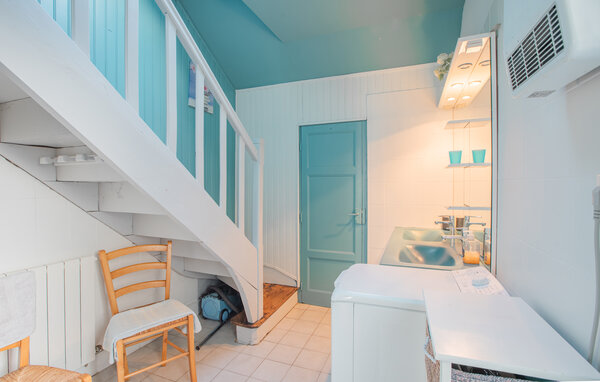 Vakantiehuis - Lezardrieux , Frankrijk - FBC892 501