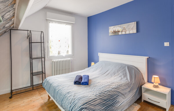 Ferienhaus - Lézardrieux , Frankreich - FBC893 6