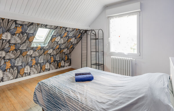 Ferienhaus - Lézardrieux , Frankreich - FBC893 601
