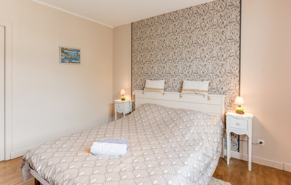 Ferienhaus - Lézardrieux , Frankreich - FBC893 602