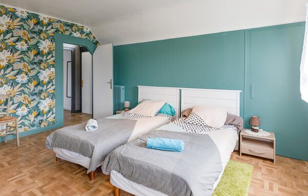 Ferienhaus - Lézardrieux , Frankreich - FBC893 603
