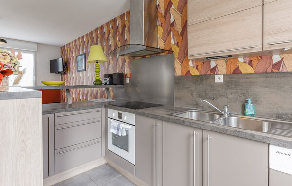 Ferienhaus - Lézardrieux , Frankreich - FBC893 5