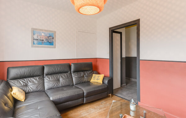 Ferienhaus - Lézardrieux , Frankreich - FBC893 2