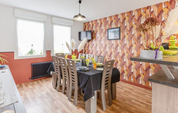 Ferienhaus - Lézardrieux , Frankreich - FBC893 3