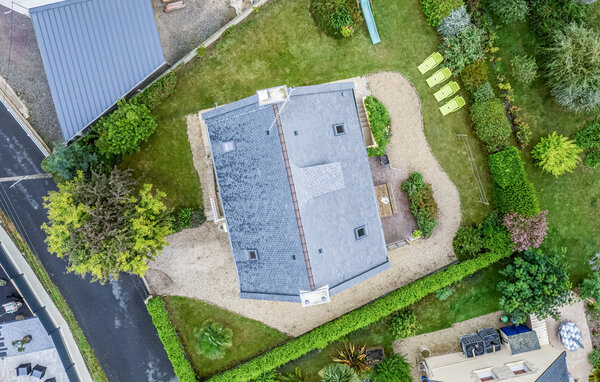 Ferienhaus - Lézardrieux , Frankreich - FBC893 81
