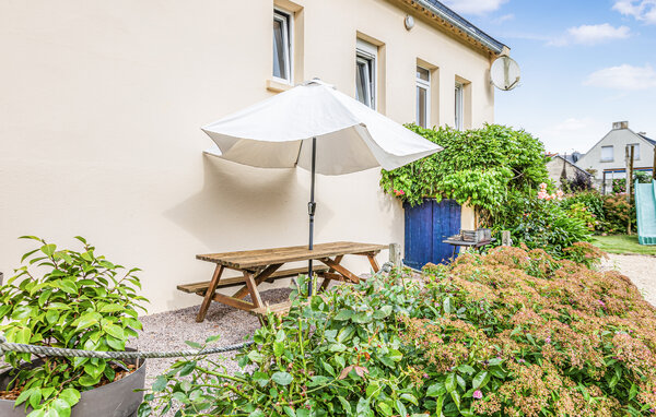 Ferienhaus - Lézardrieux , Frankreich - FBC893 1
