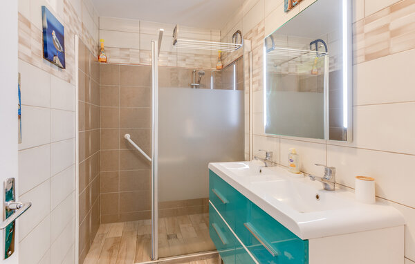 Casa vacanze - Ploubazlanec , Francia - FBC894 701