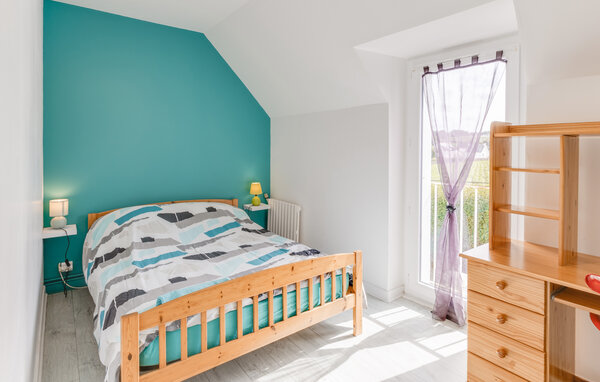 Casa vacanze - Ploubazlanec , Francia - FBC894 7