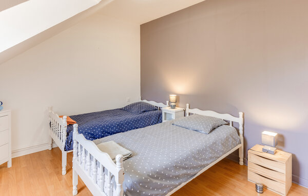 Casa vacanze - Ploubazlanec , Francia - FBC894 602