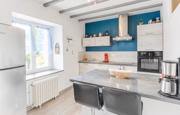 Casa vacanze - Ploubazlanec , Francia - FBC894 5