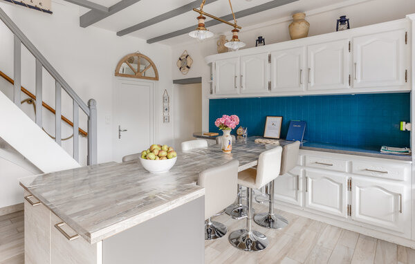 Casa vacanze - Ploubazlanec , Francia - FBC894 6