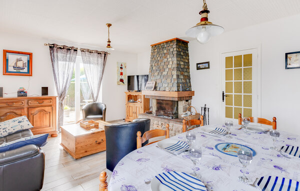 Casa vacanze - Ploubazlanec , Francia - FBC894 3