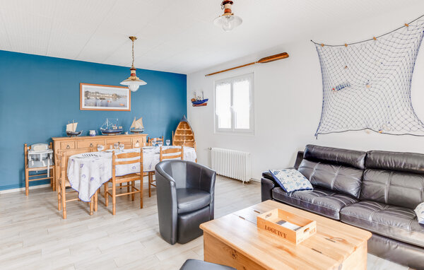 Casa vacanze - Ploubazlanec , Francia - FBC894 4