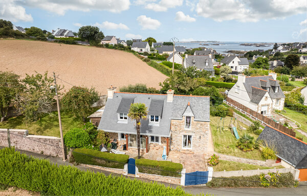 Casa vacanze - Ploubazlanec , Francia - FBC894 1