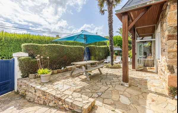 Casa vacanze - Ploubazlanec , Francia - FBC894 2