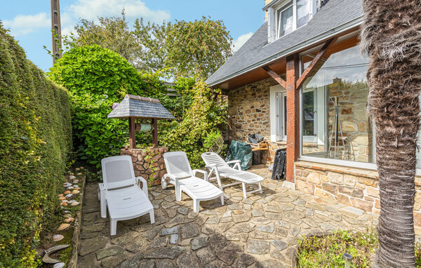 Casa vacanze - Ploubazlanec , Francia - FBC894 8
