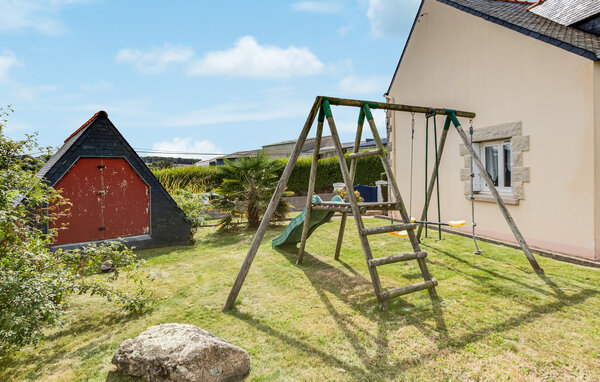 Casa vacanze - Ploubazlanec , Francia - FBC894 101