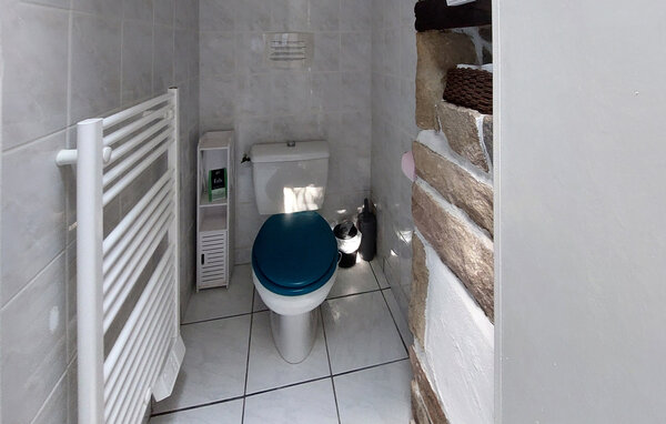 Casa vacanze - Henanbihen , Francia - FBC896 701