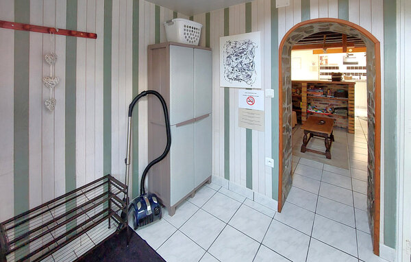Casa vacanze - Henanbihen , Francia - FBC896 702