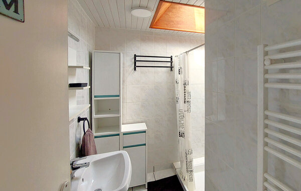 Casa vacanze - Henanbihen , Francia - FBC896 704