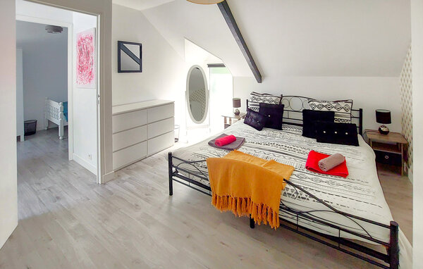 Casa vacanze - Henanbihen , Francia - FBC896 601
