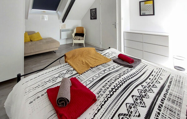 Casa vacanze - Henanbihen , Francia - FBC896 602