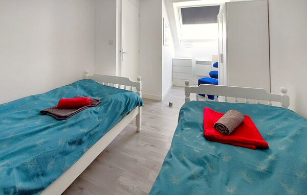 Casa vacanze - Henanbihen , Francia - FBC896 603