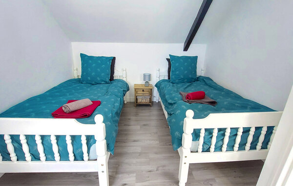 Casa vacanze - Henanbihen , Francia - FBC896 604