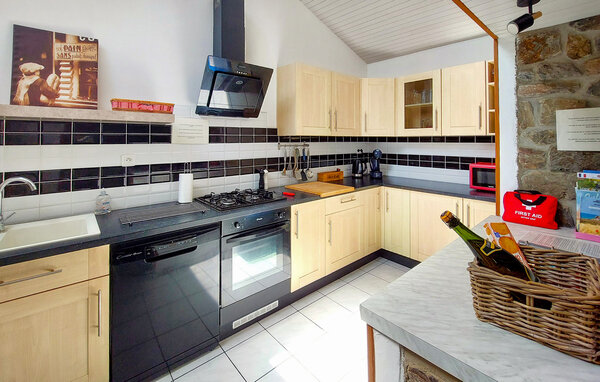 Casa vacanze - Henanbihen , Francia - FBC896 5
