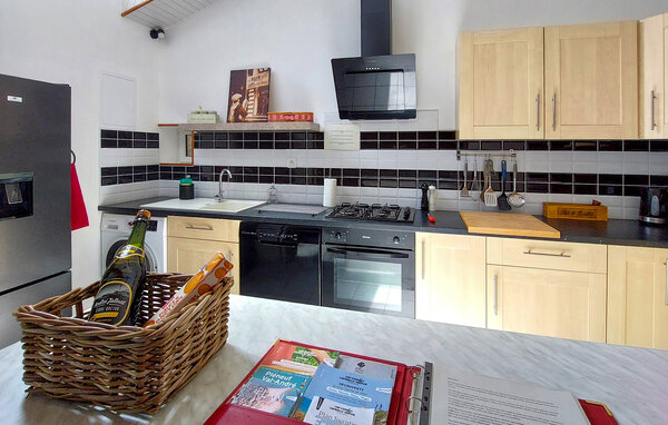 Casa vacanze - Henanbihen , Francia - FBC896 401
