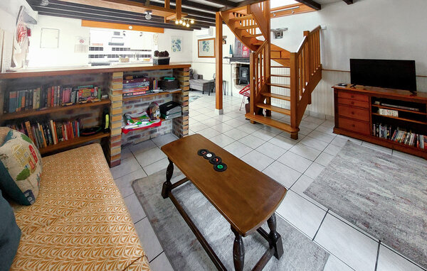Casa vacanze - Henanbihen , Francia - FBC896 3