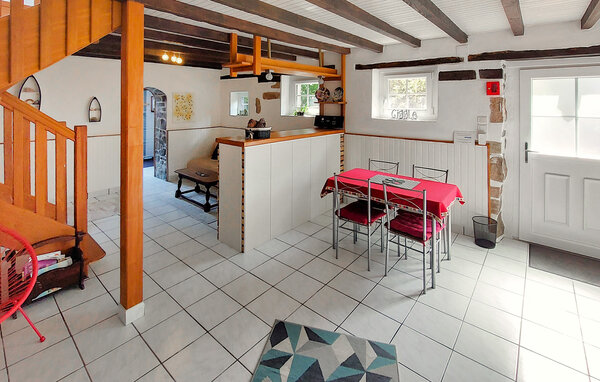 Casa vacanze - Henanbihen , Francia - FBC896 301