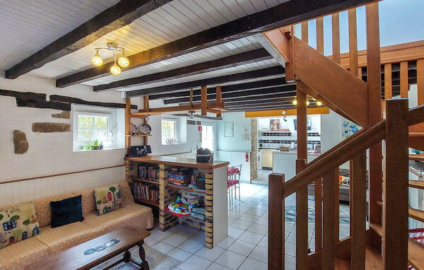 Casa vacanze - Henanbihen , Francia - FBC896 4