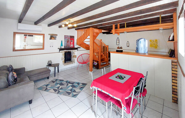 Casa vacanze - Henanbihen , Francia - FBC896 302